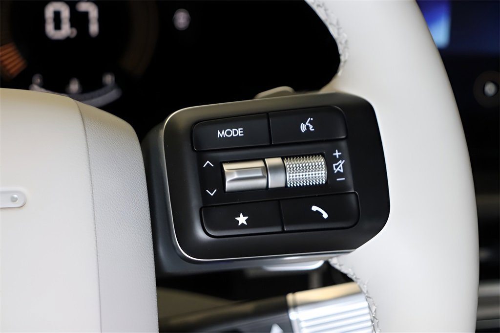 New 2026 Hyundai Santa Fe SEL image 16