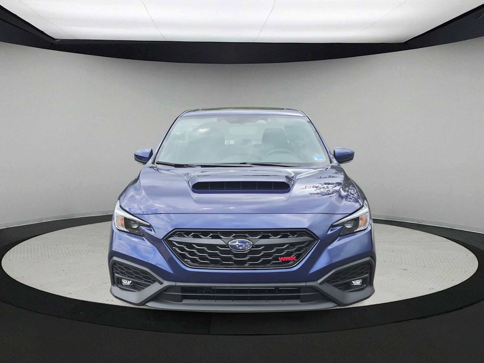 New 2026 Subaru WRX Premium AWD/4WD image 3