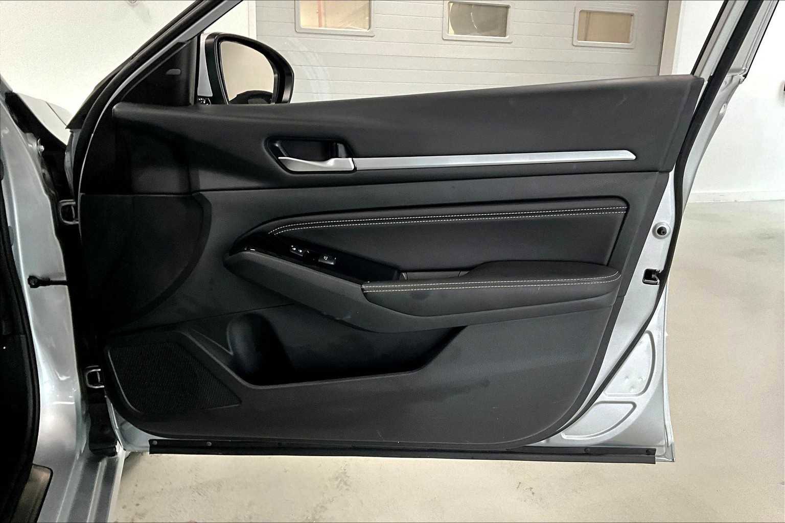 Used 2022 Nissan Altima 2.5 SL image 26