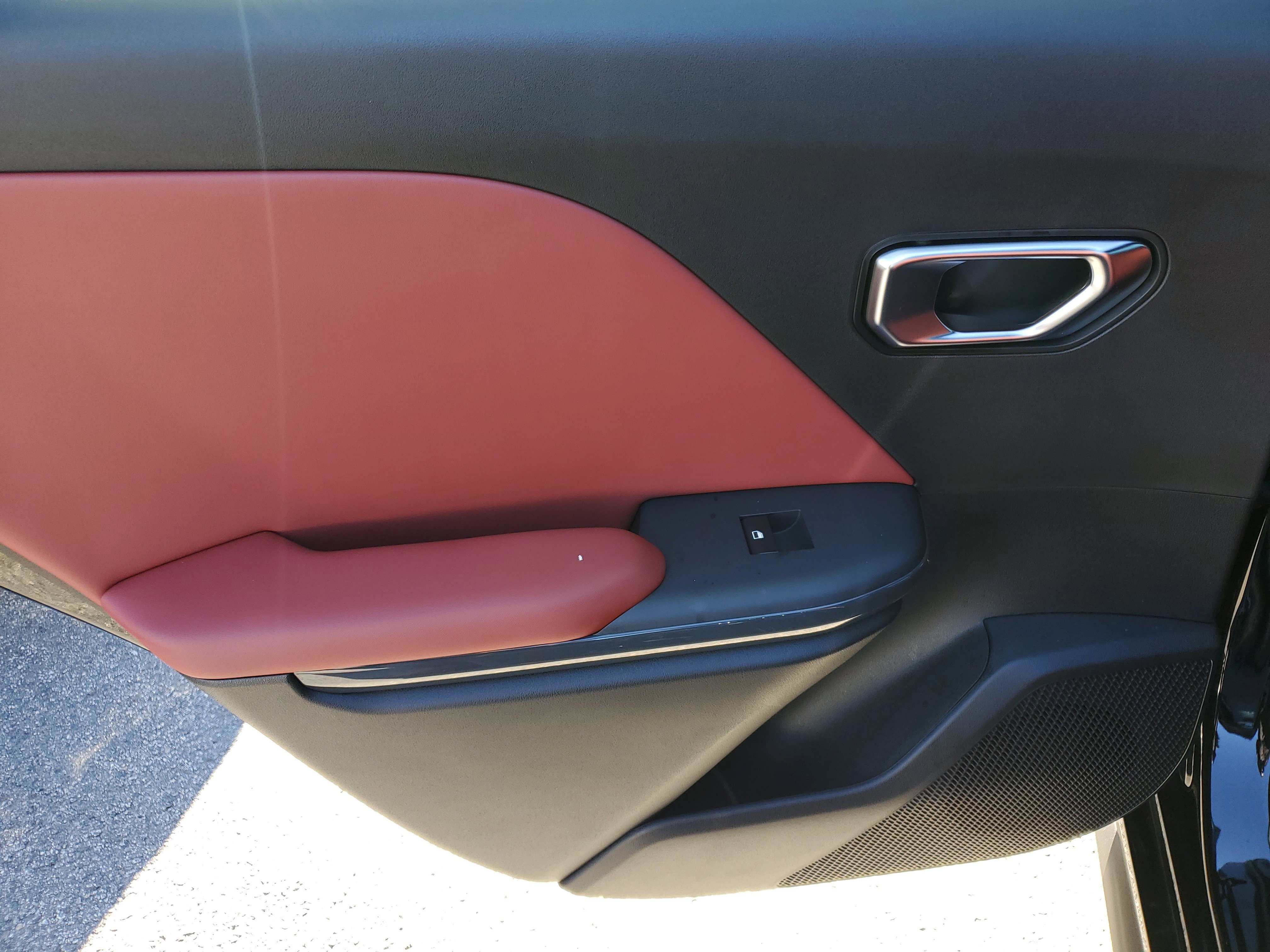 New 2026 Kia K4 GT-Line Turbo FWD image 12