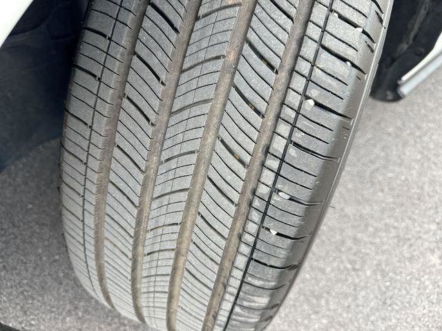 Certified 2025 Honda Accord LX image 35