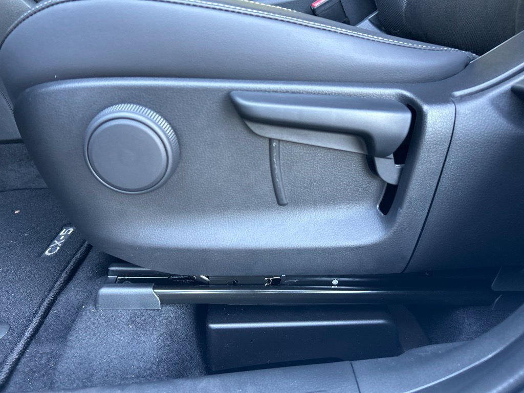New 2026 MAZDA CX-5 Select AWD/4WD image 15