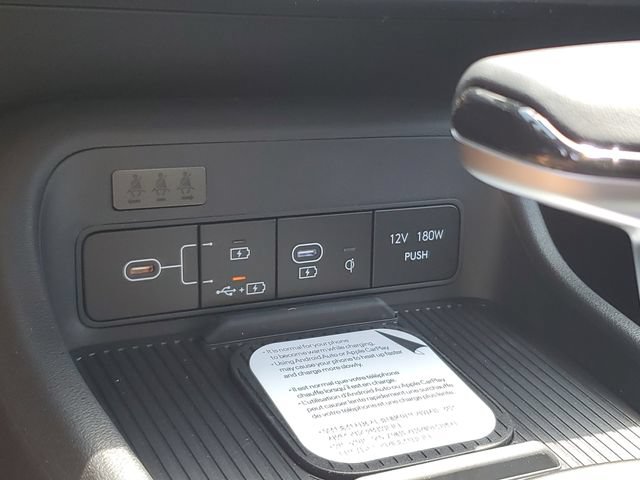 New 2026 Hyundai Kona SEL Sport AWD/4WD image 29