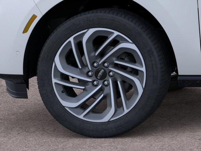 New 2026 Lincoln Navigator L Reserve AWD/4WD image 21