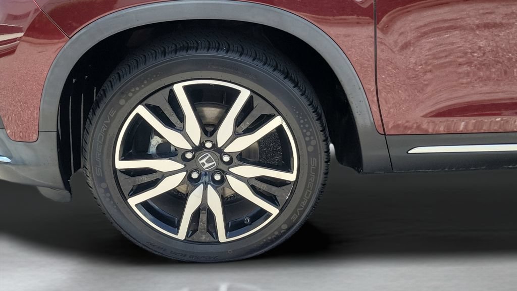 Used 2021 Honda Pilot Touring image 27