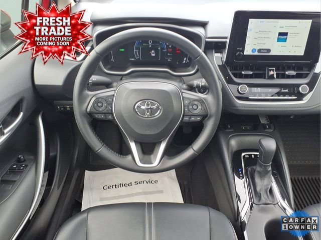 Used 2023 Toyota Corolla XLE FWD image 5