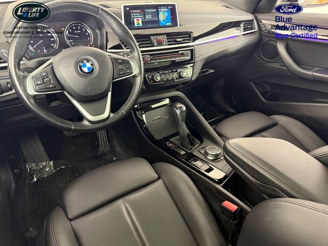 Used 2018 BMW X2 xDrive28i w/ Premium Package image 39