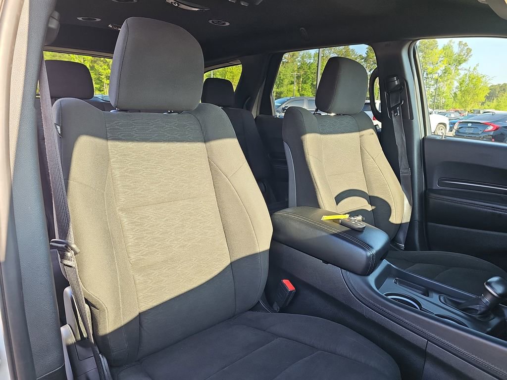 Used 2023 Dodge Durango SXT RWD image 13