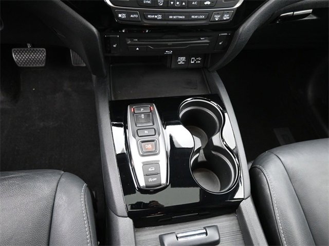 Used 2022 Honda Pilot Touring image 32