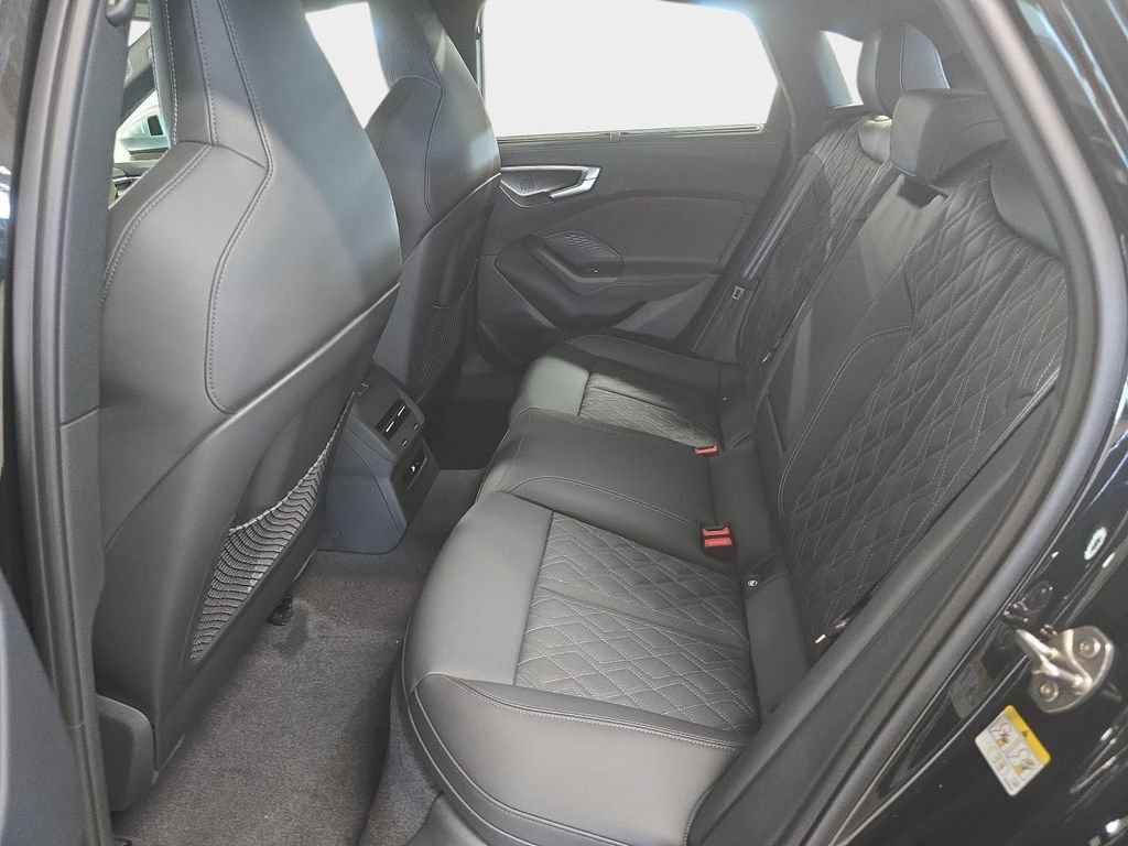 New 2026 Audi S5 Premium Plus AWD/4WD image 19