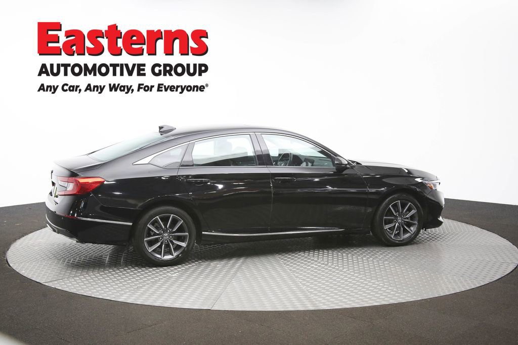 Used 2022 Honda Accord EX-L image 44