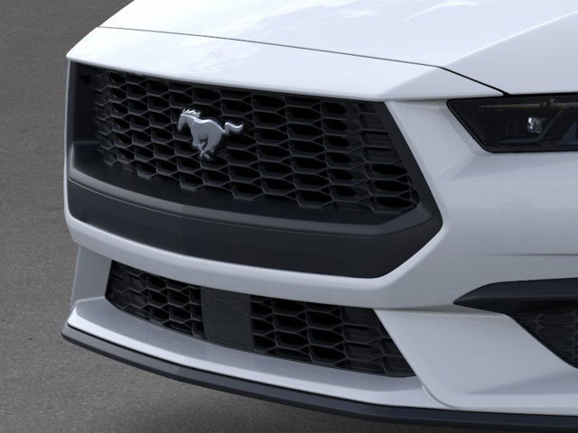 New 2026 Ford Mustang Coupe RWD image 17