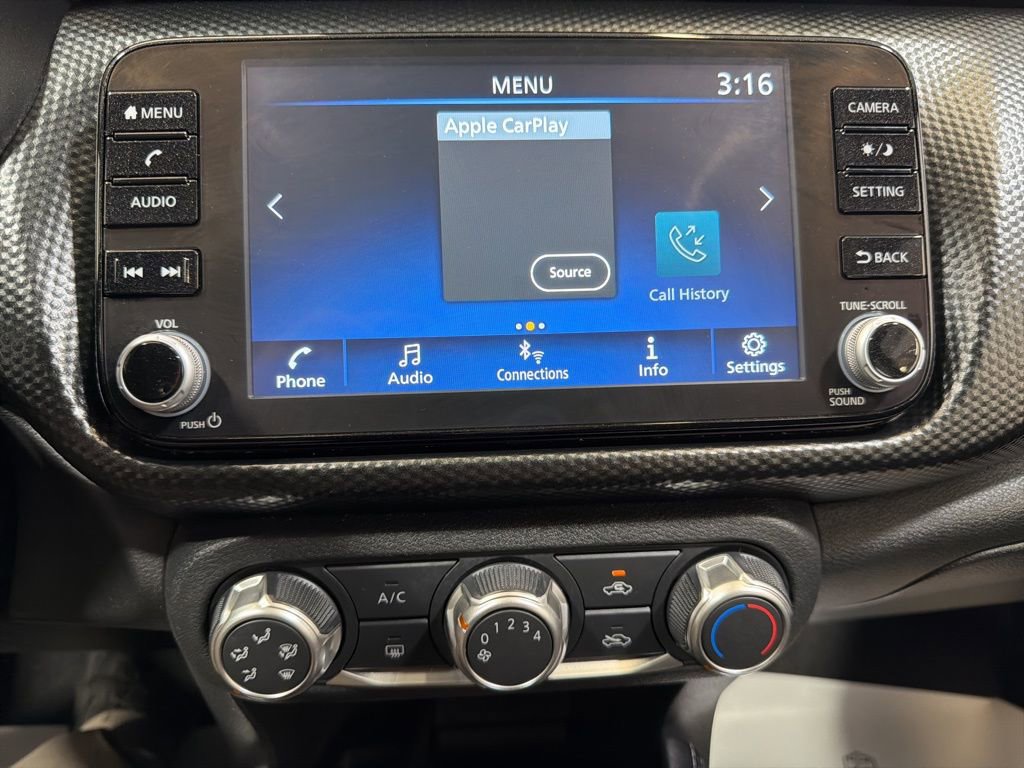 Used 2023 Nissan Kicks SV FWD image 27