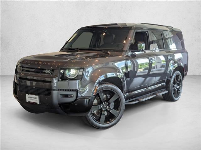 Used 2026 Land Rover Defender 130 X-Dynamic SE