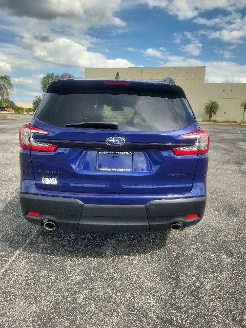 New 2026 Subaru Ascent Premium AWD/4WD image 6