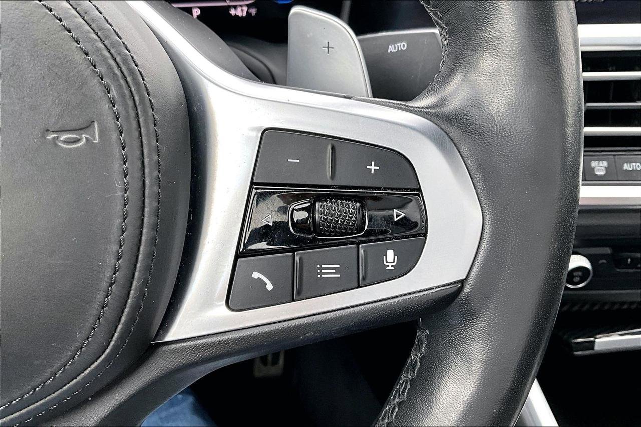 Used 2020 BMW M340i xDrive w/ Premium Package image 12