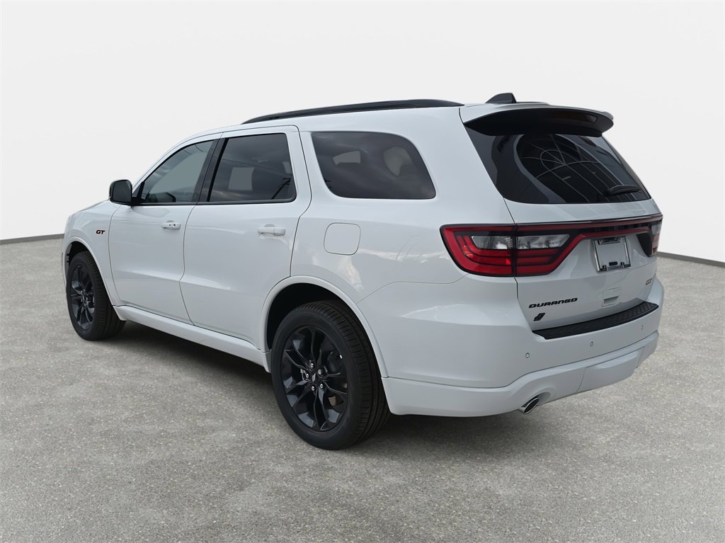 New 2026 Dodge Durango GT image 7