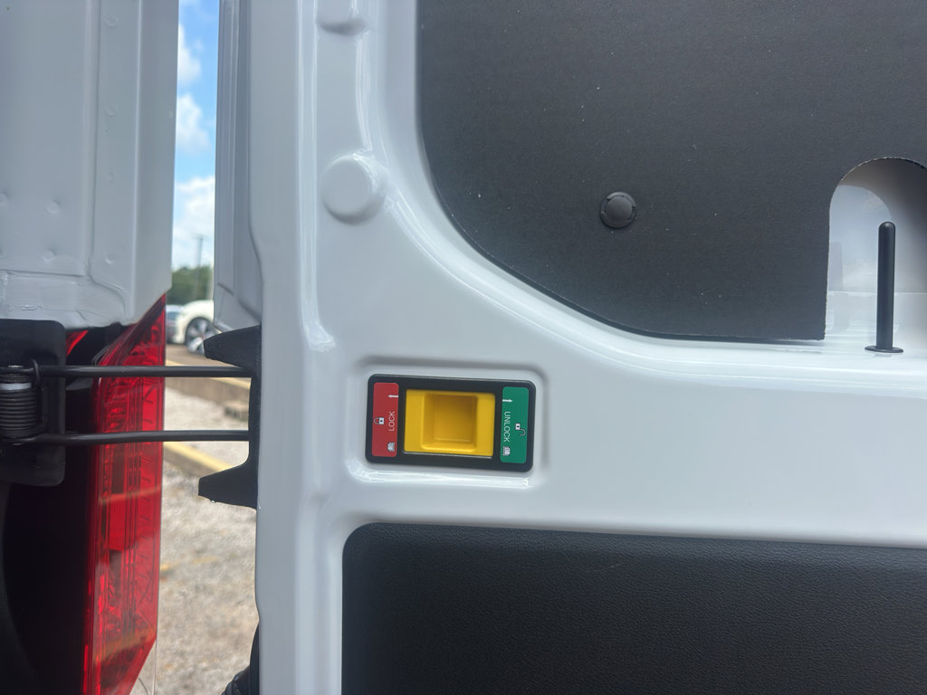 New 2025 Ford Transit 250 148 Medium Roof w/ Load Area Protection Package image 23