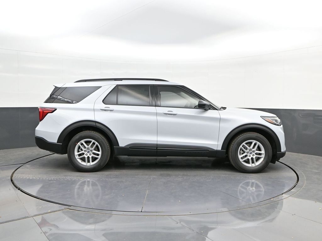 New 2026 Ford Explorer Active w/ Active Comfort Package image 24