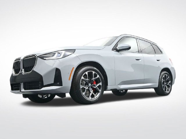 New 2026 BMW X3 xDrive30i w/ Premium Package AWD/4WD image 38