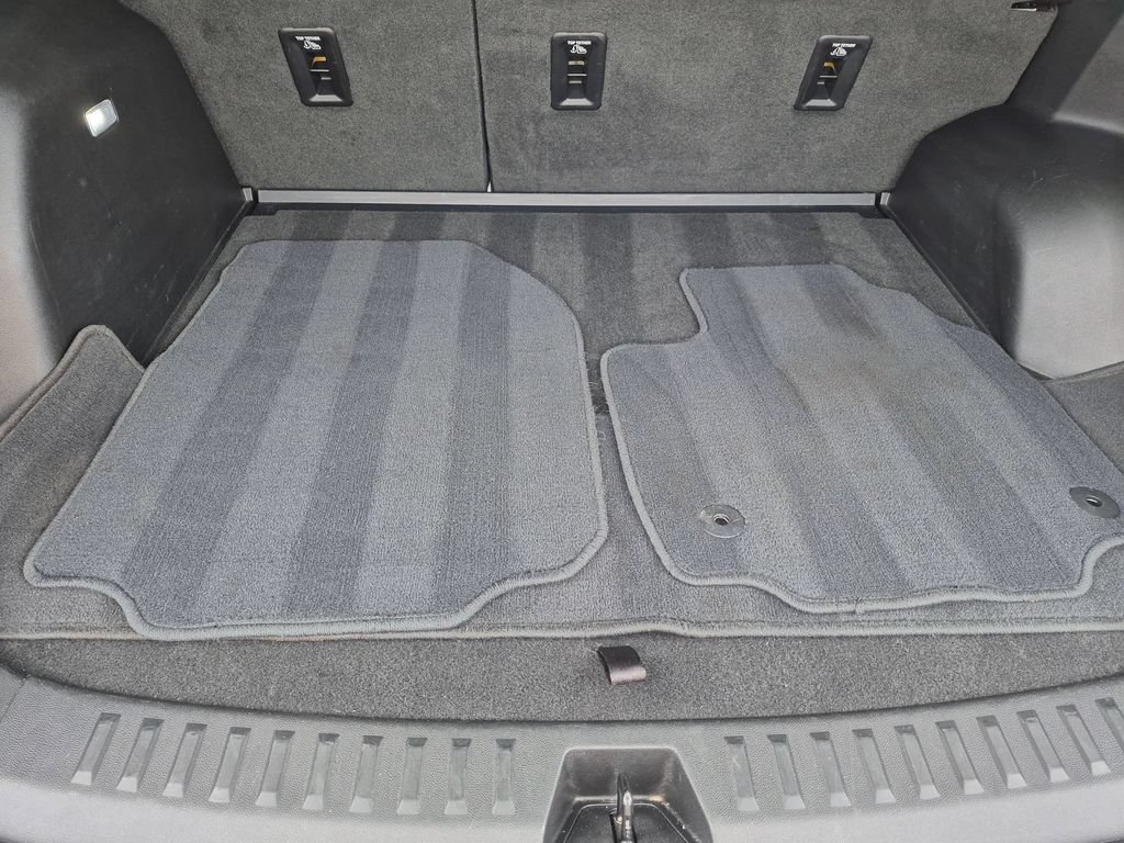 Used 2025 Chevrolet Equinox LT AWD/4WD image 27