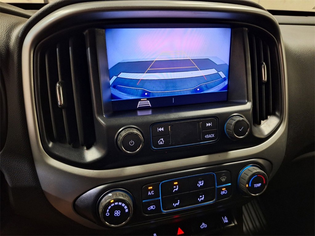Used 2022 Chevrolet Colorado LT w/ Fleet Safety Package image 23