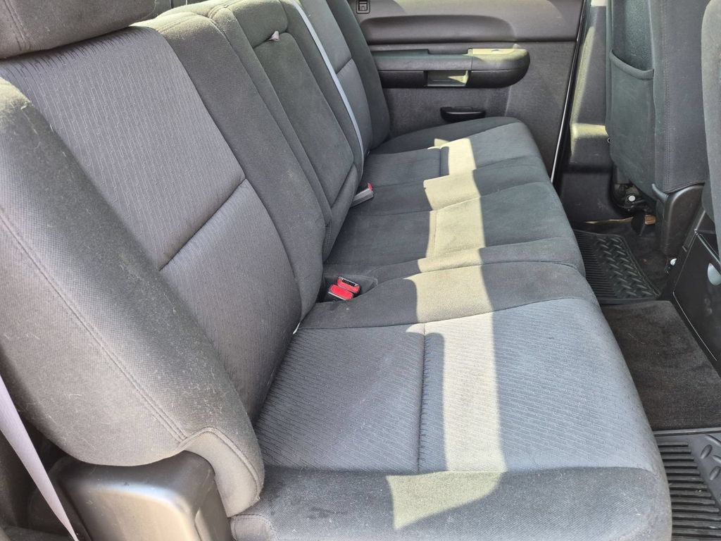 Used 2011 GMC Sierra 1500 SLE w/ Regional Value Package RWD image 26