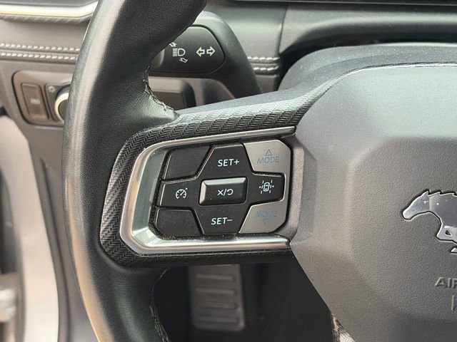 Used 2024 Ford Mustang Premium image 24