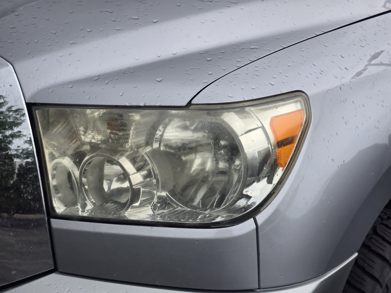 Used 2007 Toyota Tundra SR5 AWD/4WD image 23