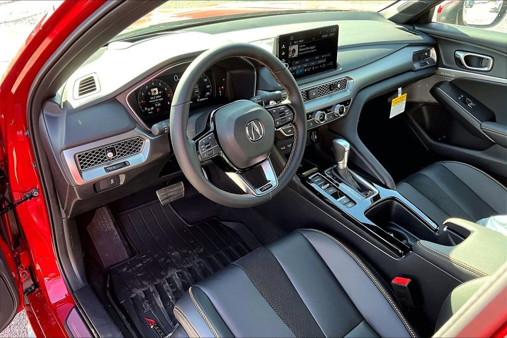 New 2026 Acura Integra A-Spec image 28