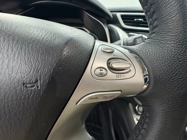 Used 2016 Nissan Murano Platinum w/ Platinum Technology Package image 18