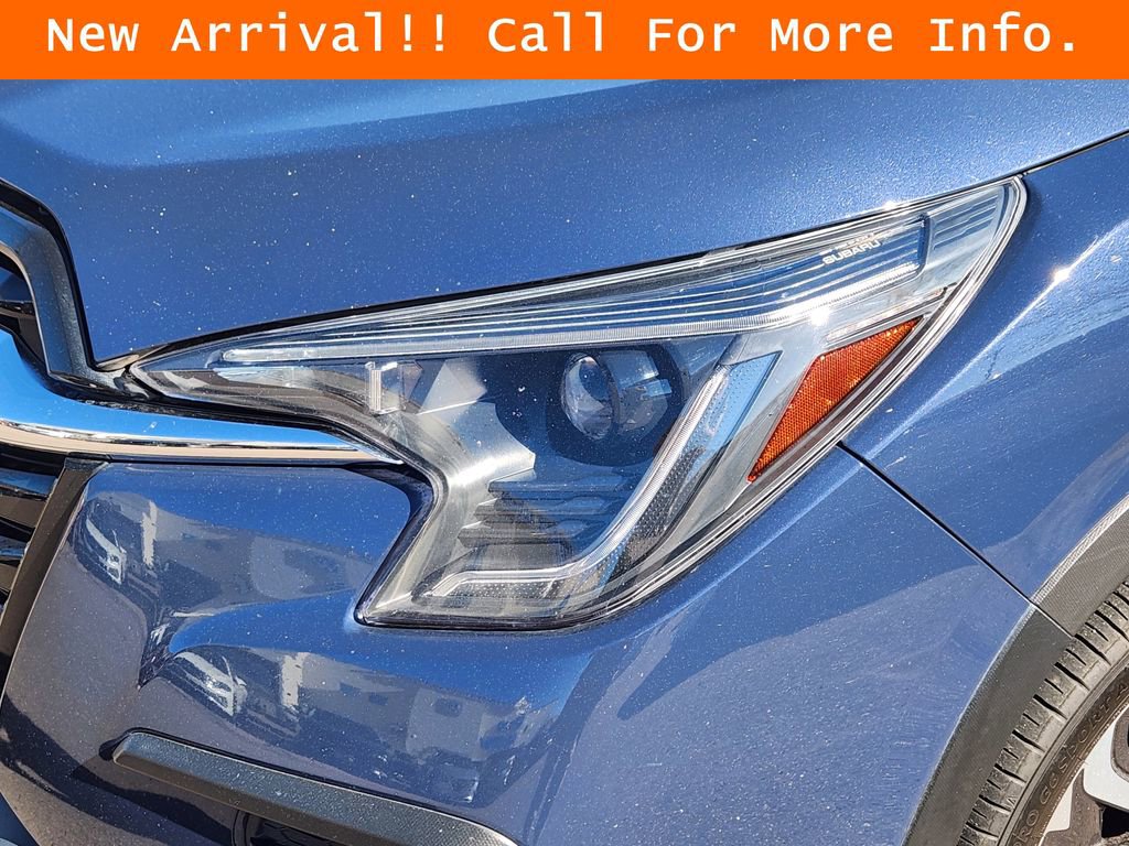 Used 2023 Subaru Ascent Limited w/ Technology Package image 10