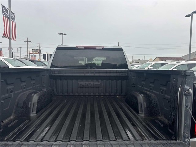 Certified 2024 GMC Sierra 1500 Elevation image 9