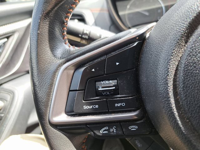 Used 2023 Subaru Crosstrek 2.5i Limited w/ Popular Package #3 AWD/4WD image 21