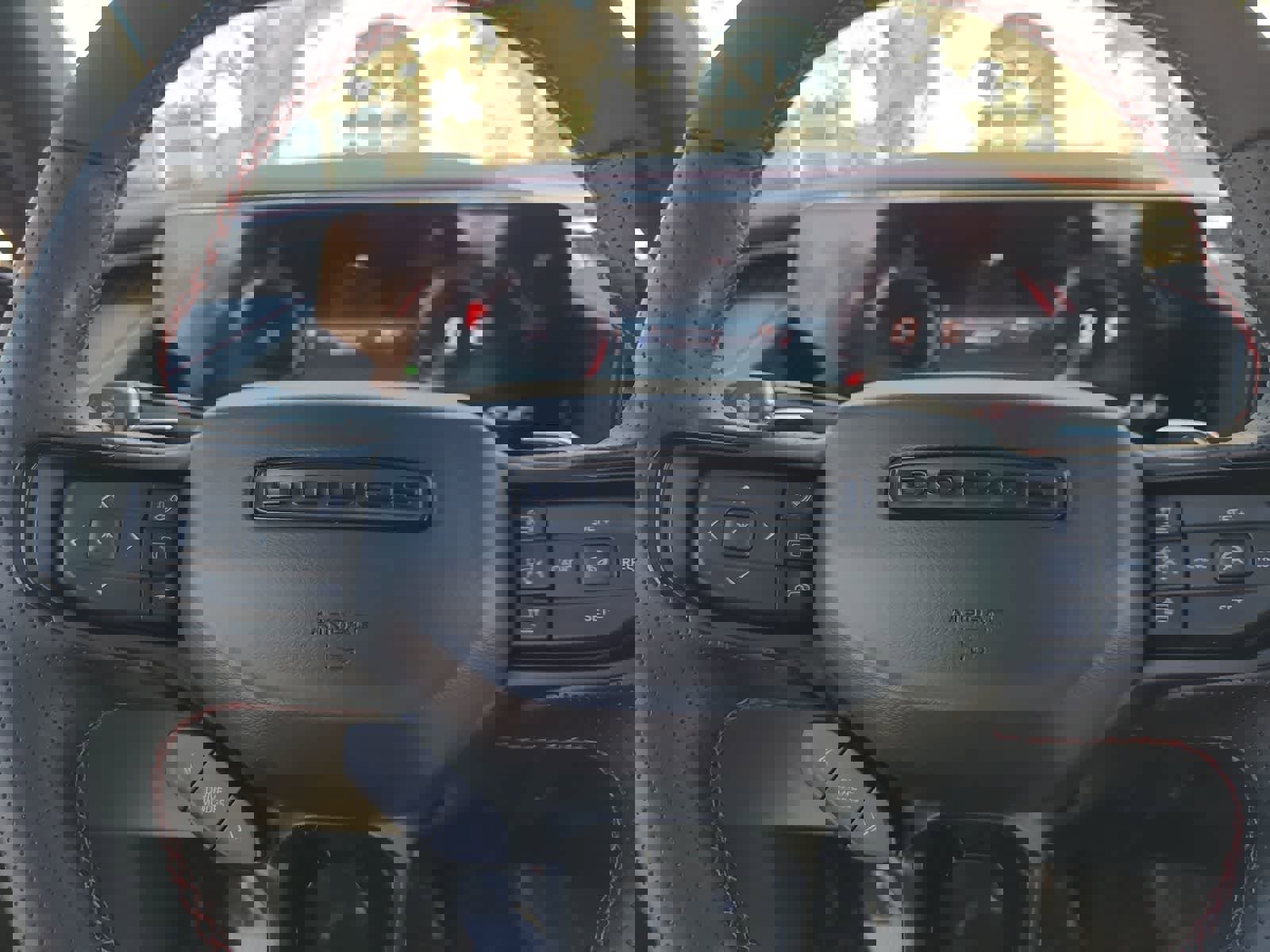 New 2026 Dodge Charger Scat Pack image 23