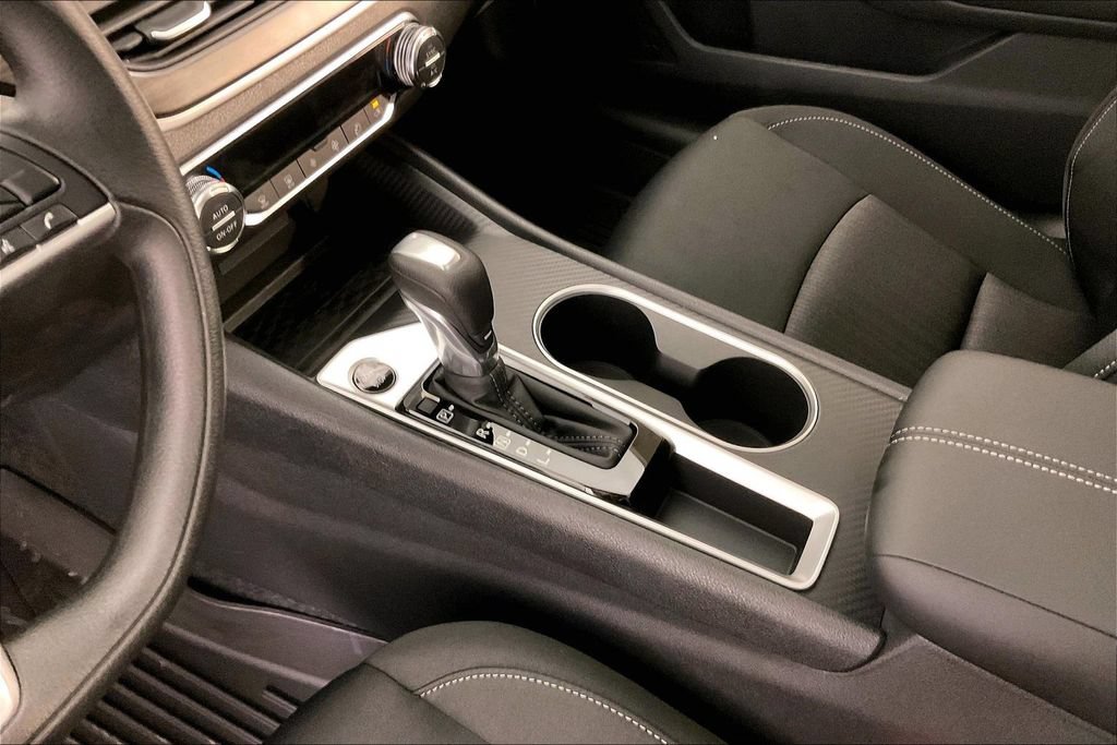 New 2026 Nissan Altima 2.5 SV w/ SV Special Edition Package FWD image 10