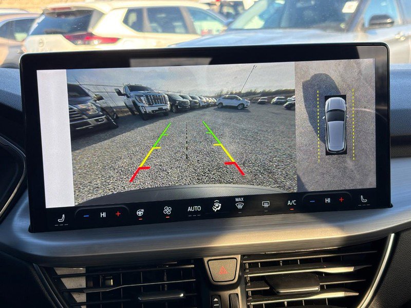 Used 2023 Ford Escape Platinum image 23