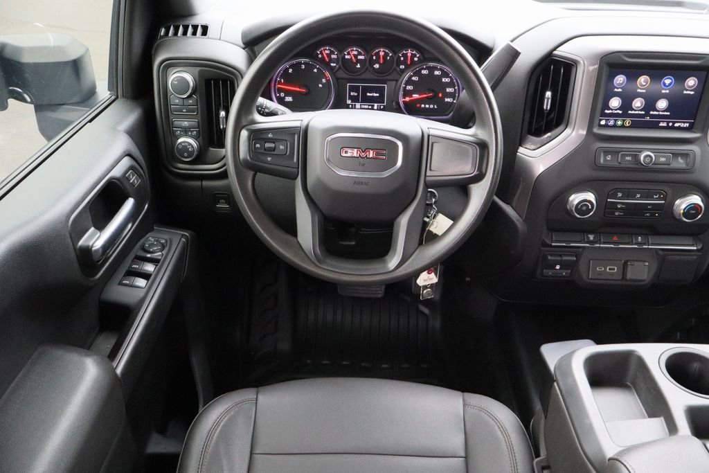 Used 2023 GMC Sierra 3500 Pro w/ Convenience Package image 20