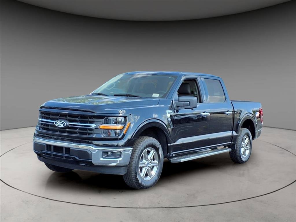 New 2024 Ford F150 XLT w/ Mobile Office Package image 1