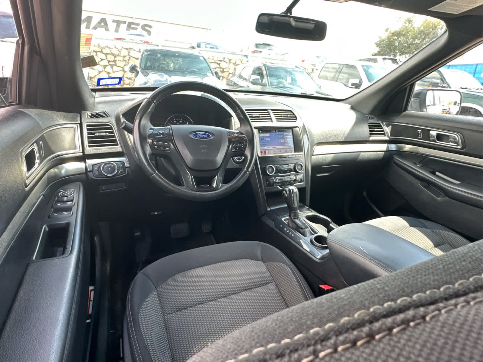 Used 2019 Ford Explorer XLT w/ Equipment Group 201A FWD image 50
