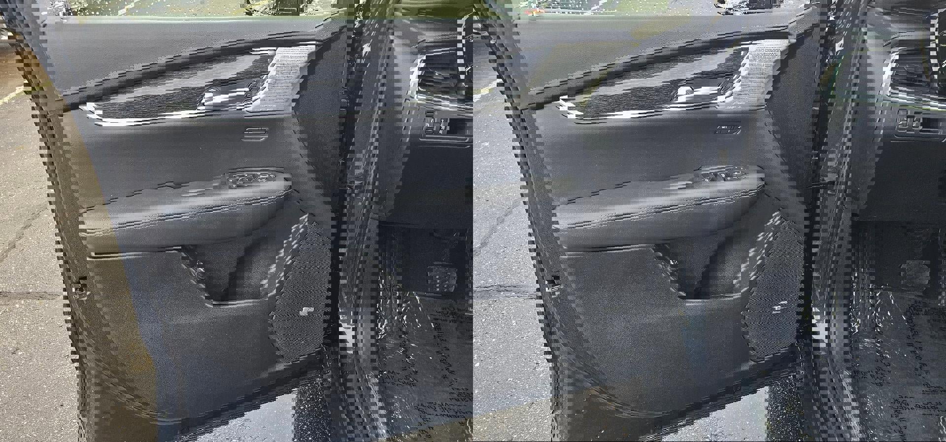 Used 2022 Cadillac XT5 Premium Luxury image 9