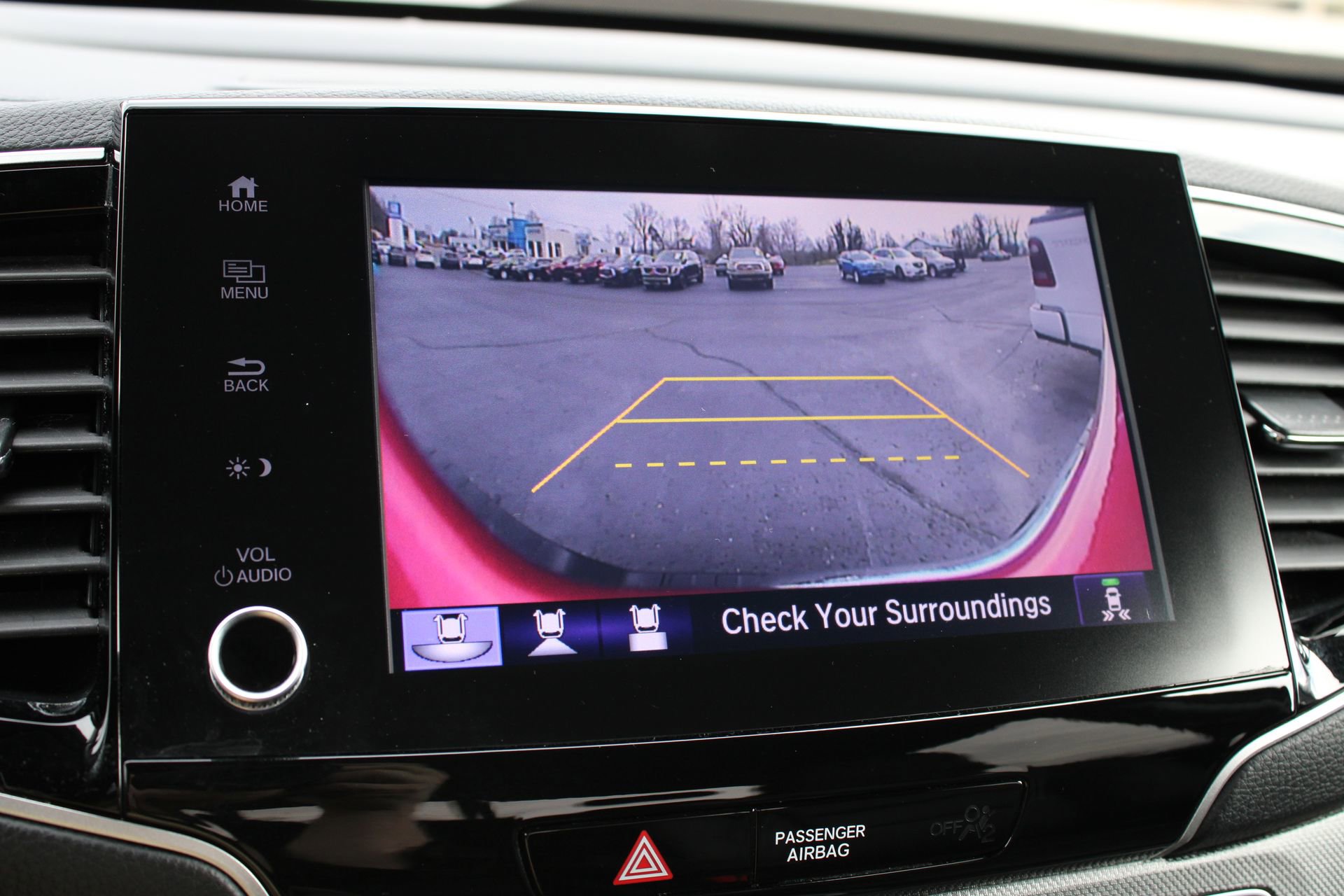 Used 2023 Honda Ridgeline RTL-E image 39