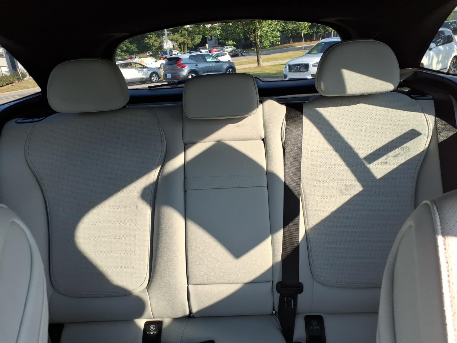 Used 2023 Mercedes-Benz GLC 300 4MATIC image 20