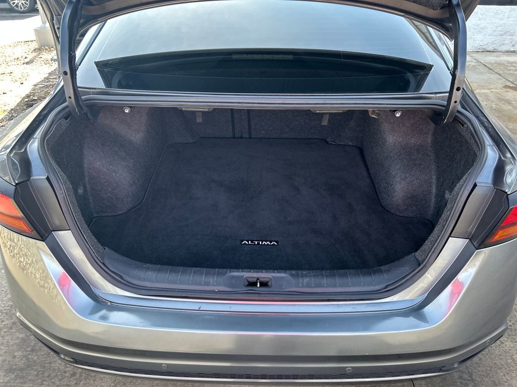 Used 2021 Nissan Altima 2.5 SV image 27