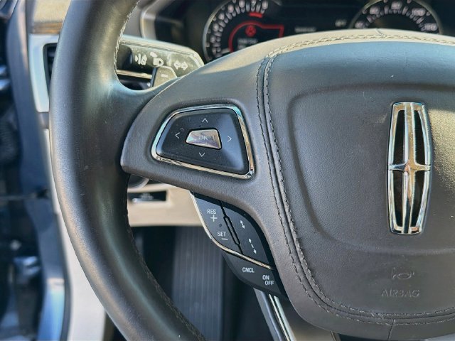 Used 2019 Lincoln MKZ Reserve w/ Reserve Plus Package FWD image 36