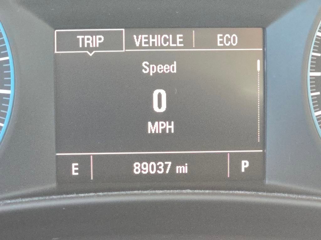 Used 2018 Chevrolet Equinox LS image 19