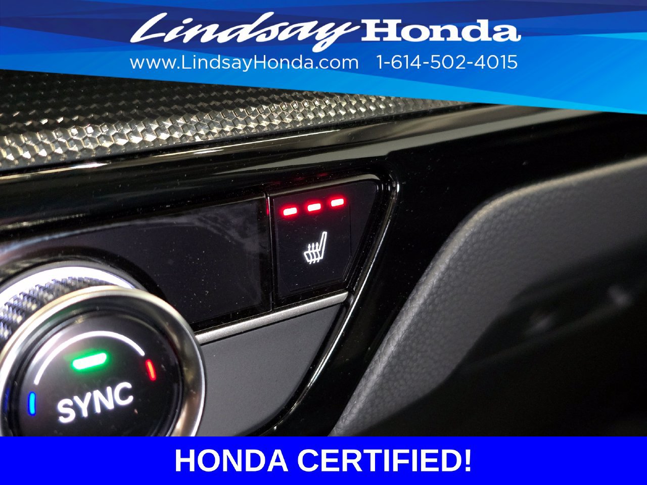Certified 2025 Honda CR-V EX-L image 21