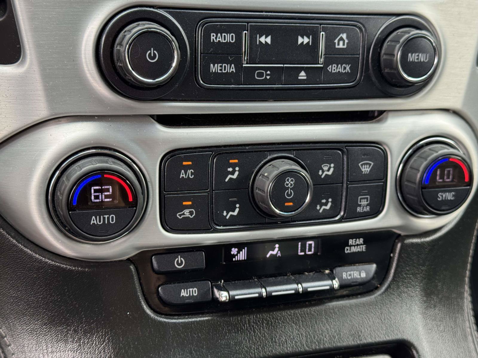 Used 2019 GMC Yukon SLE AWD/4WD image 28