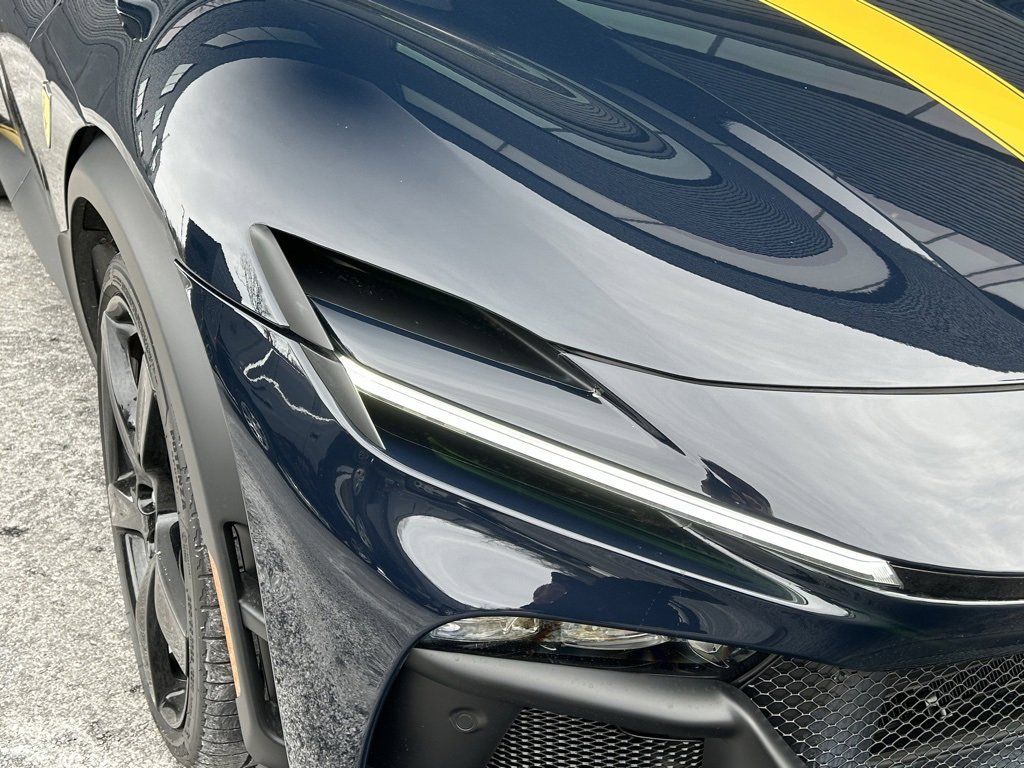 Used 2024 Ferrari Purosangue image 15