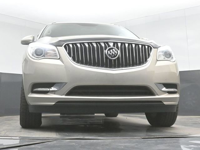 Used 2017 Buick Enclave Leather FWD image 28